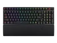 ASUS ROG Strix Scope II 96 RX (90MP03S0-BKDA20) ASUS ROG Strix Scope II 96 RX (90MP03S0-BKDA20)