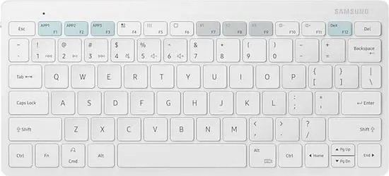 Samsung Smart Keyboard Trio 500 US (EJ-B3400UWEGEU) Samsung Smart Keyboard Trio 500 US (EJ-B3400UWEGEU)