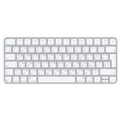 Apple Magic Keyboard USB-C RU (MXCL3RS/A) Apple Magic Keyboard USB-C RU (MXCL3RS/A)