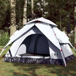 vidaXL Kuppel-Campingzelt 3 Personen Quick Release (4004180) vidaXL Kuppel-Campingzelt 3 Personen Quick Release (4004180)