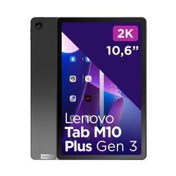 Lenovo Tab M10 Plus TB128FU 3rd Gen 128GB (ZAAM0141ES) Lenovo Tab M10 Plus TB128FU 3rd Gen 128GB (ZAAM0141ES)