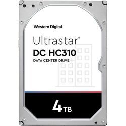 Western Digital Ultrastar DC HC310 4TB (HUS726T4TAL5204) Western Digital Ultrastar DC HC310 4TB (HUS726T4TAL5204)