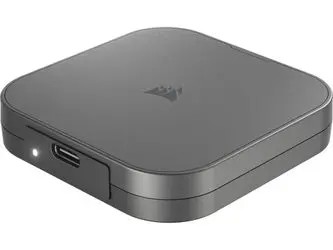 Corsair EX400U 4TB Corsair EX400U 4TB