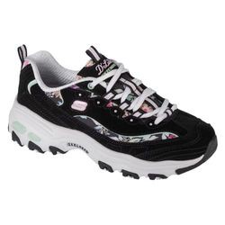 Skechers D'Lites-Blooming Fields Skechers D'Lites-Blooming Fields