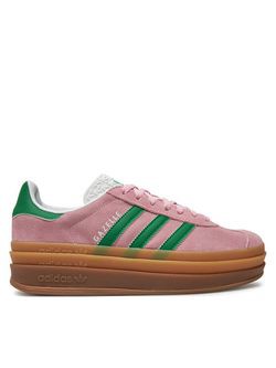 Adidas Gazelle Bold sievietēm Adidas Gazelle Bold sievietēm