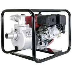 T.I.P. Benzīna motora sūknis LTP 500/30 T.I.P. Benzīna motora sūknis LTP 500/30