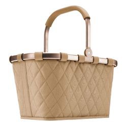 Reisenthel Carrybag Rhombus Ginger (BK6046) Reisenthel Carrybag Rhombus Ginger (BK6046)