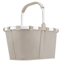 Reisenthel Carrybag Herringbone Sand (BK6049) Reisenthel Carrybag Herringbone Sand (BK6049)