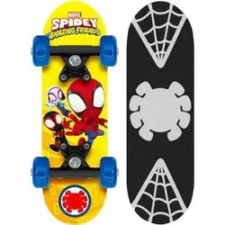 Stamp Skateboard Spidey und seine Superfreunde (SP330310) Stamp Skateboard Spidey und seine Superfreunde (SP330310)