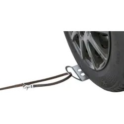 Trixie Uzbraucamā plāksne pieķēdēšanai Trixie Uzbraucamā plāksne pieķēdēšanai