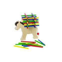 Goki Stapelspēle Packesel (56950) Goki Stapelspēle Packesel (56950)