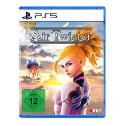 Inin Air Twister PS5 Inin Air Twister PS5