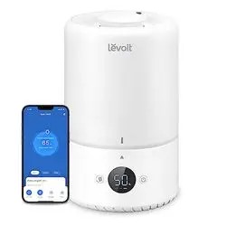 Levoit Dual 200 S Levoit Dual 200 S