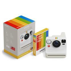 Polaroid Now Generation 3 Everything Box Polaroid Now Generation 3 Everything Box