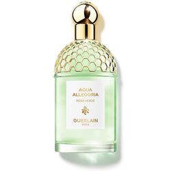Guerlain Aqua Allegoria Rosa Verde Tualetes ūdens 125 ml Guerlain Aqua Allegoria Rosa Verde Tualetes ūdens 125 ml