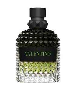 Valentino Born in Roma Uomo Green Stravaganza Tualetes ūdens 100 ml Valentino Born in Roma Uomo Green Stravaganza Tualetes ūdens 100 ml