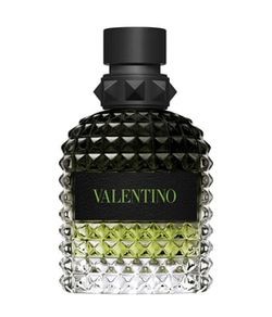 Valentino Born in Roma Uomo Green Stravaganza tualetes ūdens 50 ml Valentino Born in Roma Uomo Green Stravaganza tualetes ūdens 50 ml
