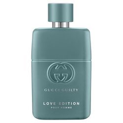 Gucci Guilty pour Homme Love Edition Parfimērijas ūdens 50 ml Gucci Guilty pour Homme Love Edition Parfimērijas ūdens 50 ml