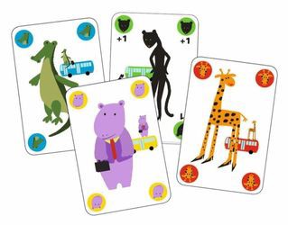 Djeco Gorilla Djeco Gorilla