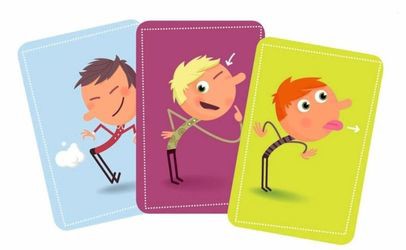 Djeco Tip Top Clap Djeco Tip Top Clap