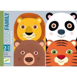 Djeco Little Family Djeco Little Family