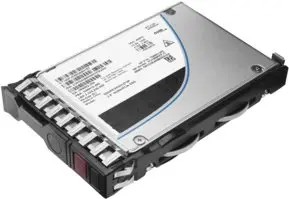 HPE SSD 480GB (868818B21) HPE SSD 480GB (868818B21)