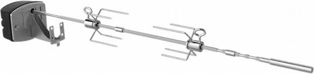 Weber Grill Drehspieß (3400261) Weber Grill Drehspieß (3400261)