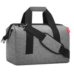 Reisenthel Allrounder M Twist Silver (MS7052) Reisenthel Allrounder M Twist Silver (MS7052)