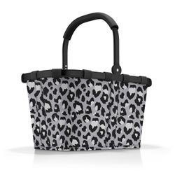 Reisenthel Carrybag Frame Leo Nero (BK7081) Reisenthel Carrybag Frame Leo Nero (BK7081)