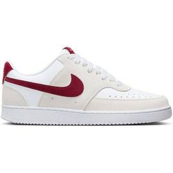 NIKE Court Vision Low sievietēm (FQ7628) NIKE Court Vision Low sievietēm (FQ7628)