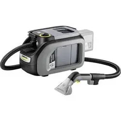 Kärcher Puzzi 2/1 Bp 1.101-750.0 Kärcher Puzzi 2/1 Bp 1.101-750.0