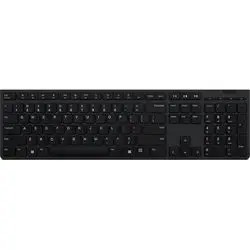 Lenovo Professional Wireless Rechargeable Keyboard (4Y41K04045) Lenovo Professional Wireless Rechargeable Keyboard (4Y41K04045)