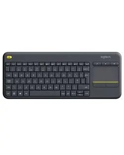 Logitech K400 Plus Wireless CH (920-007133) Logitech K400 Plus Wireless CH (920-007133)