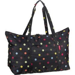 Reisenthel Mini Maxi Travelbag Dots (AG7009) Reisenthel Mini Maxi Travelbag Dots (AG7009)