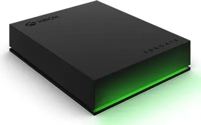 Seagate Game Drive Xbox 5TB (STKX5000403) Seagate Game Drive Xbox 5TB (STKX5000403)