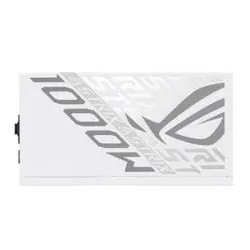 ASUS ROG Strix Platinum White Edition 1000W ASUS ROG Strix Platinum White Edition 1000W