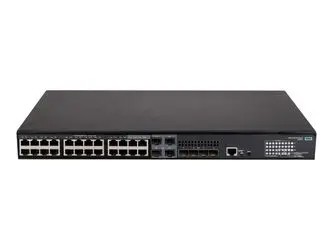HPE FlexNetwork 5140 (JL827A) HPE FlexNetwork 5140 (JL827A)