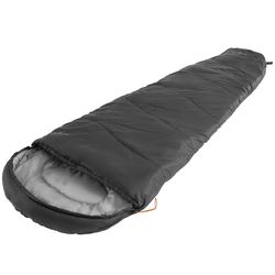 Easy Camp Starling Mummy Black 8°C Easy Camp Starling Mummy Black 8°C