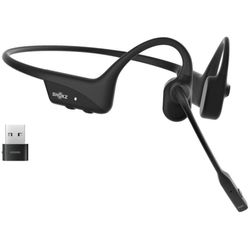 Shokz OpenComm2 UC USB-A (C110-AA-BK) Shokz OpenComm2 UC USB-A (C110-AA-BK)