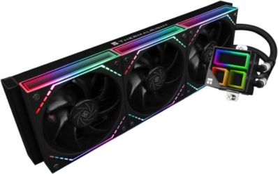 Thermalright Frozen Infinity 360 Thermalright Frozen Infinity 360