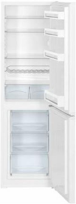 Liebherr CUe331-26 Liebherr CUe331-26