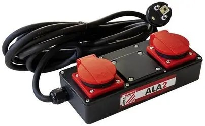 Holzmann ALA2_230V Holzmann ALA2_230V