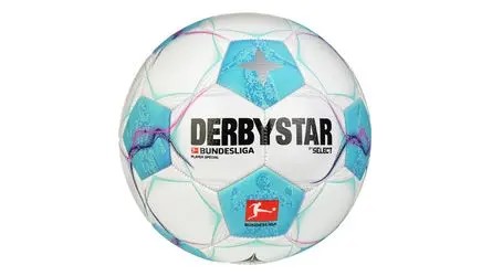 Derbystar Bundesliga Player Special v24 Derbystar Bundesliga Player Special v24