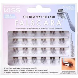 KISS (Kosmetik) Falscara Wisps Multipack KISS (Kosmetik) Falscara Wisps Multipack