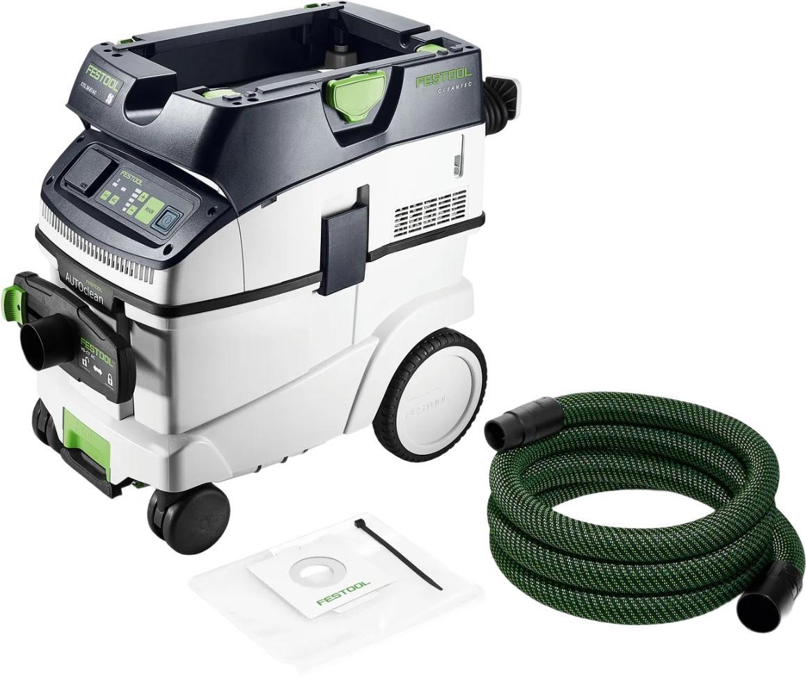 Festool CTL 36 EI AC-RENOFIX (577891) Festool CTL 36 EI AC-RENOFIX (577891)