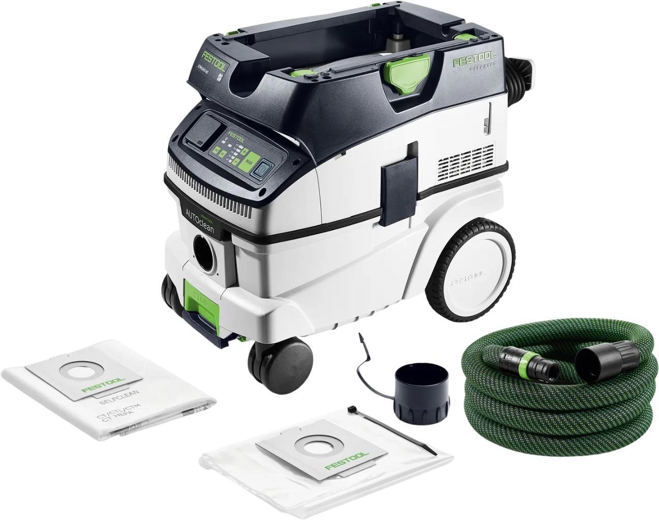Festool CTM 26 EI AC (577851) Festool CTM 26 EI AC (577851)