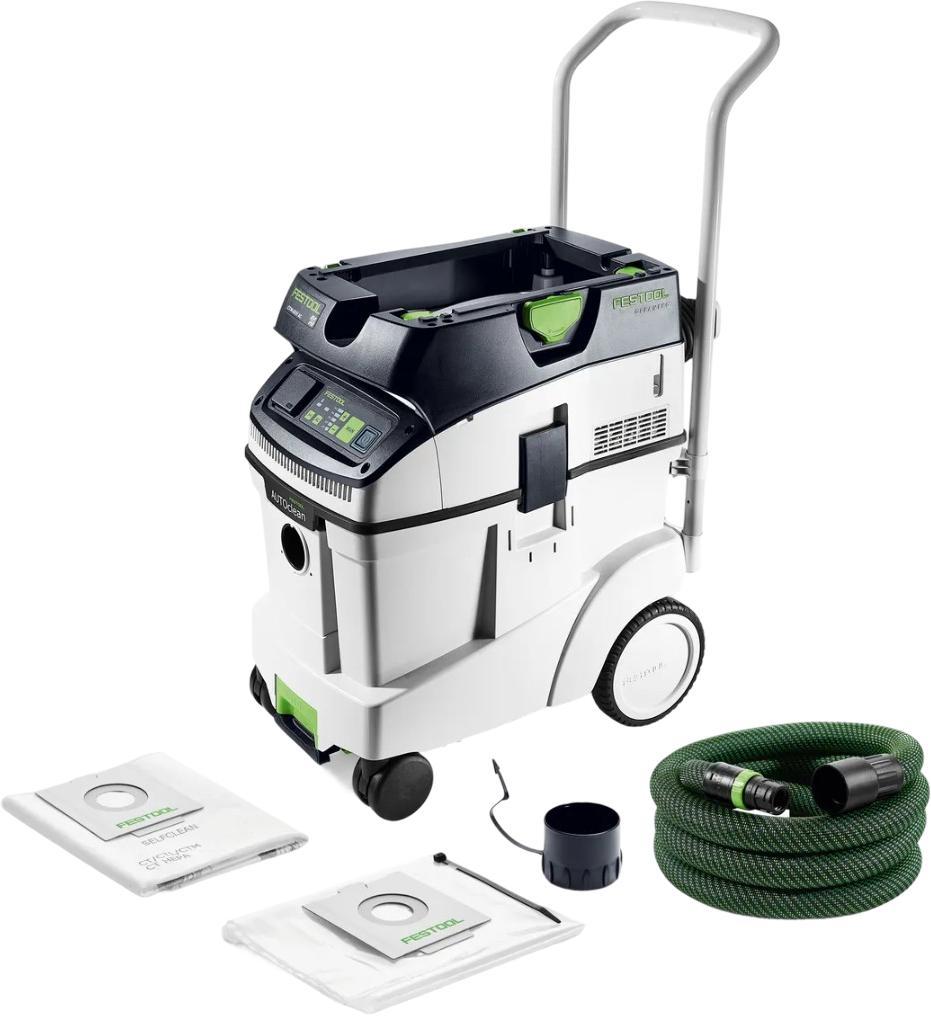 Festool CTM 48 EI AC (577865) Festool CTM 48 EI AC (577865)