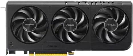 ASUS Prime GeForce RTX 5060 OC 8GB (90YV0N10-M0NA00) ASUS Prime GeForce RTX 5060 OC 8GB (90YV0N10-M0NA00)