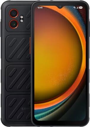 Samsung Galaxy XCover 7 Pro 128GB Enterprise Edition Samsung Galaxy XCover 7 Pro 128GB Enterprise Edition