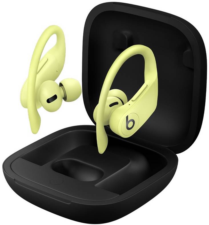 Beats Powerbeats Pro Beats Powerbeats Pro